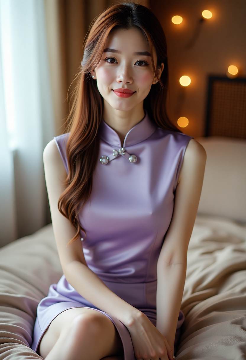 绘画直播工作台